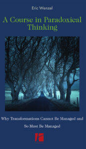 A Course in Paradoxical Thinking